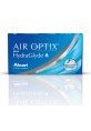 Air Optix Plus HydraGlyde®