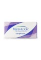 Freshlook Renkli Numaralı