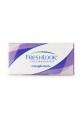 Freshlook Renkli Numarasız