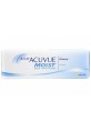 1 DAY ACUVUE® MOIST 30 lu Kutu