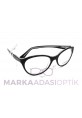 2962 W827 53 Vogue Gözlük Çerçevesi