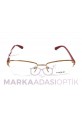 4037-I 656 52 Vogue Gözlük Çerçevesi