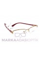 4037-I 656 52 Vogue Gözlük Çerçevesi