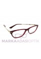 2925-BI 2362 53 Vogue Gözlük Çerçevesi
