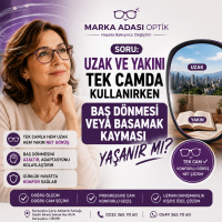 Soru: Uzak ve yakını...