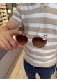 0269 C1 52 U.S. POLO ASSN. Güneş Gözlüğü