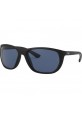 RB4307 601-S/80 61 53 Ray-Ban Güneş Gözlüğü