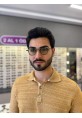 2160 C12 Olivier Philippe Güneş Gözlüğü