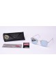 3447 019/30 50 Rayban Güneş Gözlüğü