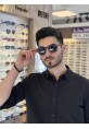1063 C156 49 Olivier Philippe Polarize Güneş Gözlüğü