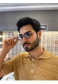 2160 C14 Olivier Philippe Güneş Gözlüğü