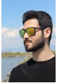 LEADLINE C191 57 Olivier Philippe Polarize Güneş Gözlüğü
