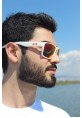 FROGSKİNSS C199 58 Olivier Philippe Polarize Güneş Gözlüğü