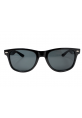Wayfarer Siyah Atatürk İmzalı UV-400 Güneş Gözlüğü