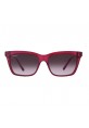 SF 1027S 655 55 Salvatore Ferragamo Güneş Gözlüğü