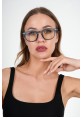 1063 C9549 Polo Exchange Mavi Işık Koruyucu Gözlük