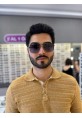 2499 Füme 54 Olivier Philippe Güneş Gözlüğü