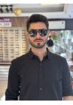 1090 C101 55 Olivier Philippe Polarize Güneş Gözlüğü