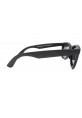 101 C3 Black/Black Olivier Philippe Polarize Güneş Gözlüğü