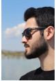 LEADLINE C213 57 Olivier Philippe Polarize Güneş Gözlüğü