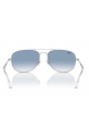 RB 3735 003/3F 57  RAYBAN Balorama Güneş Gözlüğü