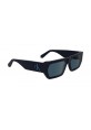 CK 24625S 400 55 Calvin Klein Güneş Gözlüğü