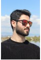 LEADLINE C190 57 Olivier Philippe Polarize Güneş Gözlüğü