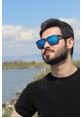 LEADLINE C192 57 Olivier Philippe Polarize Güneş Gözlüğü