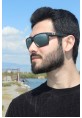 9102 C195 59 Olivier Philippe Polarize Güneş Gözlüğü
