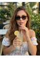 Lisbon Red Güneş Gözlüğü