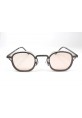 36109 Gray/Brown 56 Olivier Philippe Moonlight Güneş Gözlüğü