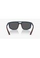 EA4248U 6260/6G 58 Emporio Armani Polarize Güneş Gözlüğü