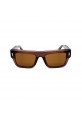 CK 23504S 260 55 Calvin Klein Güneş Gözlüğü