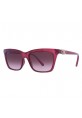 SF 1027S 655 55 Salvatore Ferragamo Güneş Gözlüğü