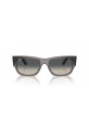 RB 0947S CARLOS 6675/71 56 RAYBAN Güneş Gözlüğü