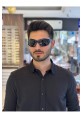 271 C303 62 JULIANO Oval Güneş Gözlüğü