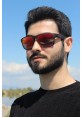 FROGSKİNSS C194 58 Olivier Philippe Polarize Güneş Gözlüğü