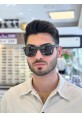 2040 C07 -44 Olivier Philippe Güneş Gözlüğü