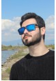 9102 C196 59 Olivier Philippe Polarize Güneş Gözlüğü