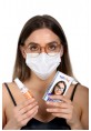 Opticfog Gözlük Buğu-buhar Önleyici Antifog Set 30 Ml + Gözlük Dezenfektan Temizleme Seti Hediye