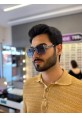 2499 BLUE 54 Olivier Philippe Güneş Gözlüğü