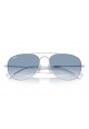 RB 3735 003/3F 57  RAYBAN Balorama Güneş Gözlüğü
