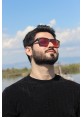 LEADLINE C190 57 Olivier Philippe Polarize Güneş Gözlüğü