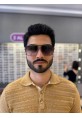 67057 Füme Olivier Philippe Güneş Gözlüğü