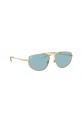 RB 3668 001/Q2 55 Ray-Ban Güneş Gözlüğü