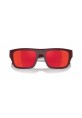 AX 4124SU 82746Q 56 ARMANI EXCHANGE Güneş Gözlüğü