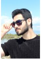 LEADLINE C213 57 Olivier Philippe Polarize Güneş Gözlüğü