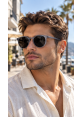 2018 C02M 52 Juliano Polarize Güneş Gözlüğü