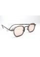 36109 Gray/Brown 56 Olivier Philippe Moonlight Güneş Gözlüğü