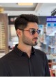 1063 C195 49 Olivier Philippe Polarize Güneş Gözlüğü